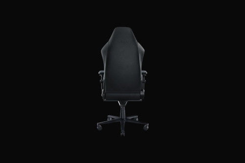 Razer Iskur V2 Butaca para jugar Asiento acolchado Negro_5