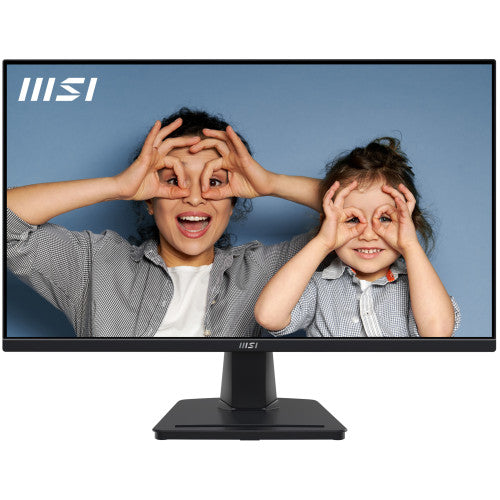 MSI Pro MP275Q pantalla para PC 68,6 cm (27") 2560 x 1440 Pixeles Wide Quad HD LED Negro_0