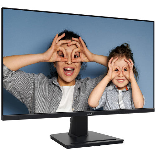 MSI Pro MP275Q pantalla para PC 68,6 cm (27") 2560 x 1440 Pixeles Wide Quad HD LED Negro_5