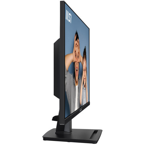 MSI Pro MP275Q pantalla para PC 68,6 cm (27") 2560 x 1440 Pixeles Wide Quad HD LED Negro_6