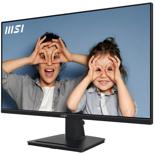 MSI Pro MP275Q pantalla para PC 68,6 cm (27") 2560 x 1440 Pixeles Wide Quad HD LED Negro_7