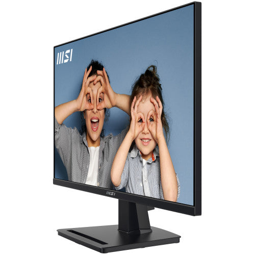 MSI Pro MP275Q pantalla para PC 68,6 cm (27") 2560 x 1440 Pixeles Wide Quad HD LED Negro_8