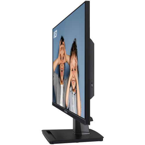 MSI Pro MP275Q pantalla para PC 68,6 cm (27") 2560 x 1440 Pixeles Wide Quad HD LED Negro_9