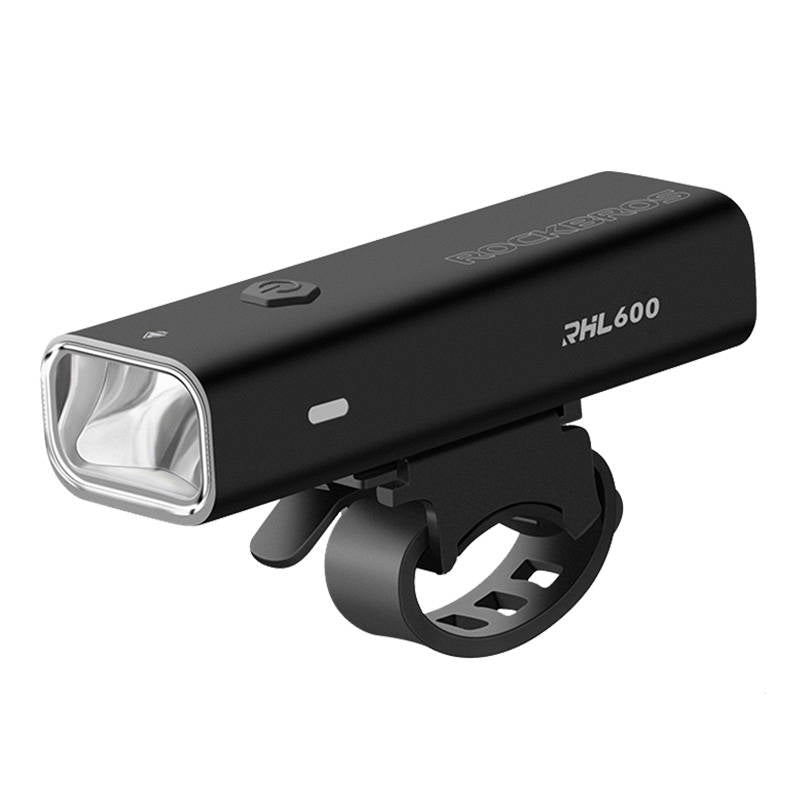Bicycle Front Light  Rockbros RHL600 (black)_0