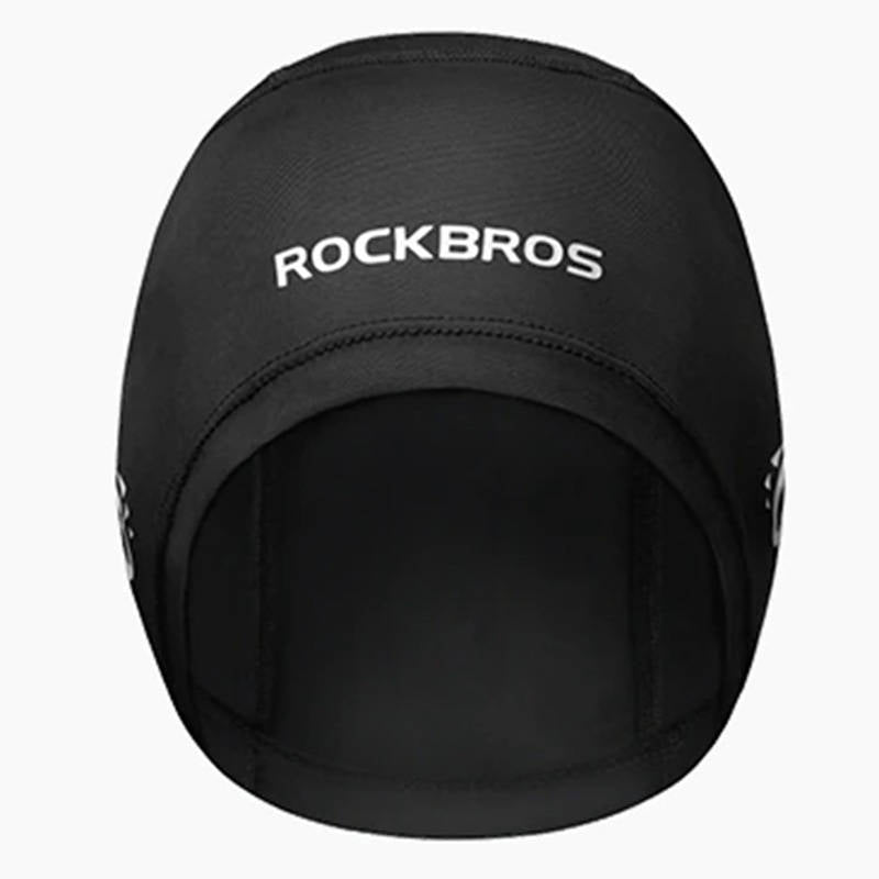 Summer Bicycle cap Rockbros YPP037 (Black)_0