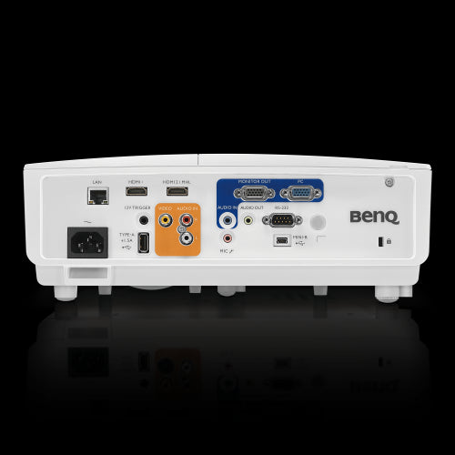 BenQ Projektor SH753P FHD Business (9H JGJ77 2JE) BenQJGJ77 BenQ JGJ77_1