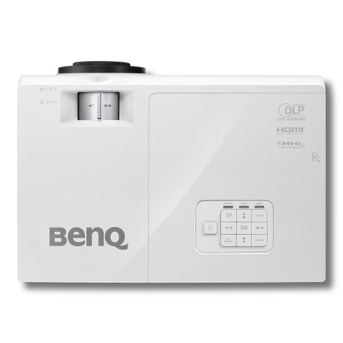 BenQ Projektor SH753P FHD Business (9H JGJ77 2JE) BenQJGJ77 BenQ JGJ77_5