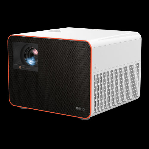 BenQ X3100i videoproyector 3300 lúmenes ANSI DLP 2160p (3840x2160) 3D Negro_1