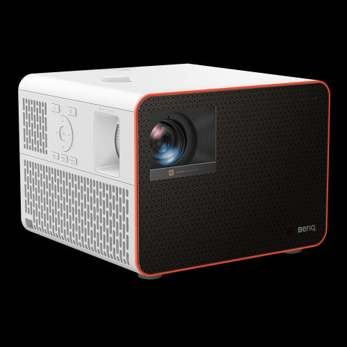 BenQ X3100i videoproyector 3300 lúmenes ANSI DLP 2160p (3840x2160) 3D Negro_2