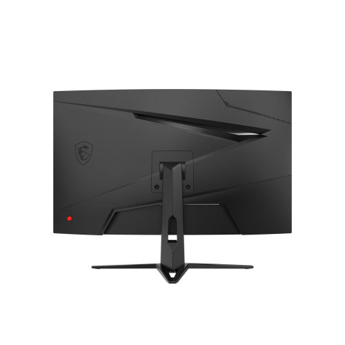 MSI G27C3F pantalla para PC 68,6 cm (27") 1920 x 1080 Pixeles Full HD LCD Negro_1
