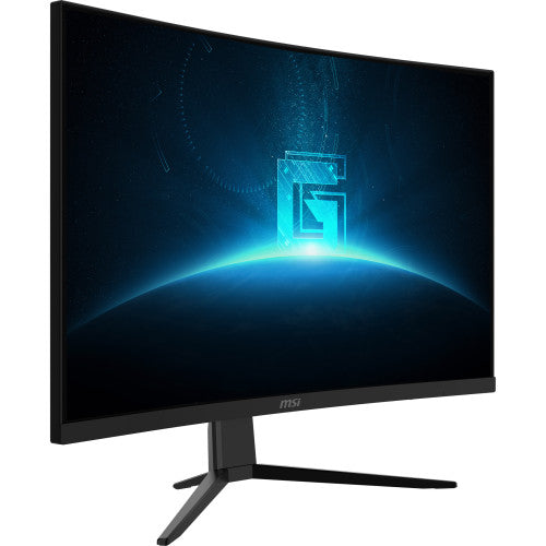 MSI G27C3F pantalla para PC 68,6 cm (27") 1920 x 1080 Pixeles Full HD LCD Negro_4