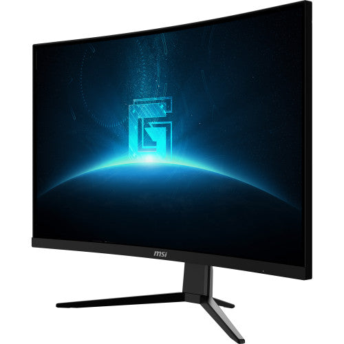 MSI G27C3F pantalla para PC 68,6 cm (27") 1920 x 1080 Pixeles Full HD LCD Negro_5