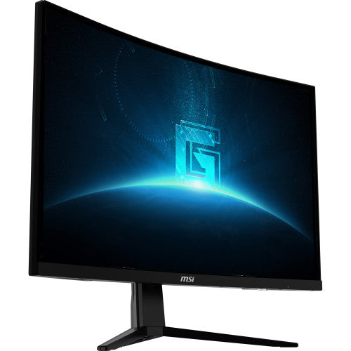 MSI G27C3F pantalla para PC 68,6 cm (27") 1920 x 1080 Pixeles Full HD LCD Negro_8