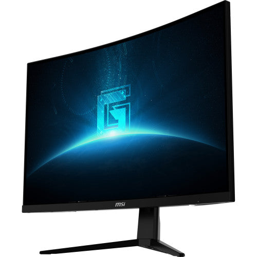 MSI G27C3F pantalla para PC 68,6 cm (27") 1920 x 1080 Pixeles Full HD LCD Negro_9
