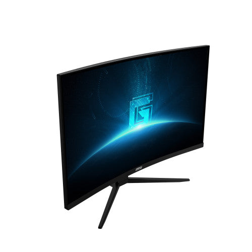 MSI G27C3F pantalla para PC 68,6 cm (27") 1920 x 1080 Pixeles Full HD LCD Negro_10