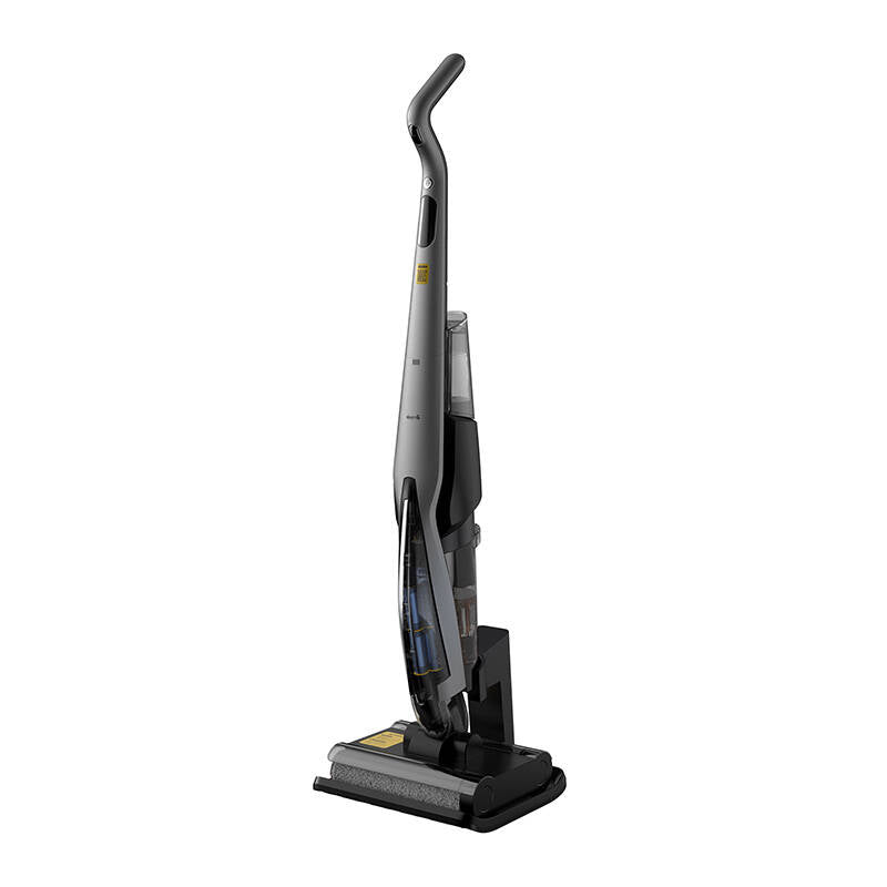 Wireless vacuum cleaner with mop function Deerma DEM-VX96W_0