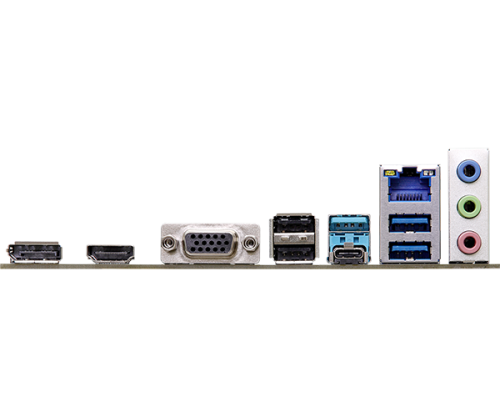 B760M-HDV/M.2 WHITE, Mainboard_3