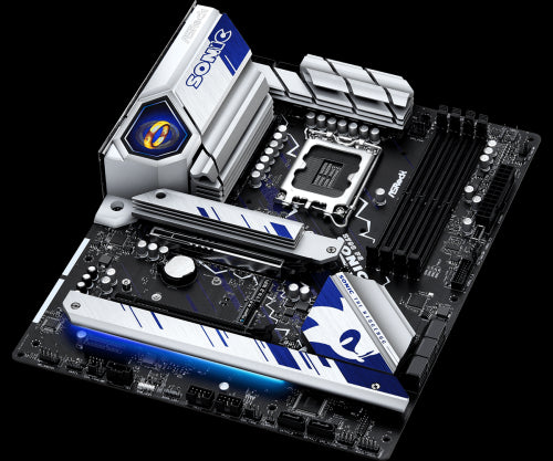 Z790 PG SONIC, Mainboard_3