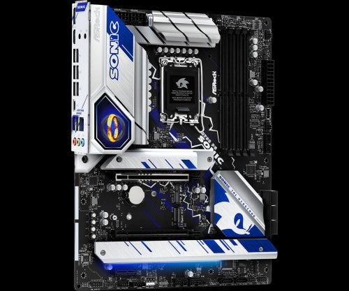 Z790 PG SONIC, Mainboard_4