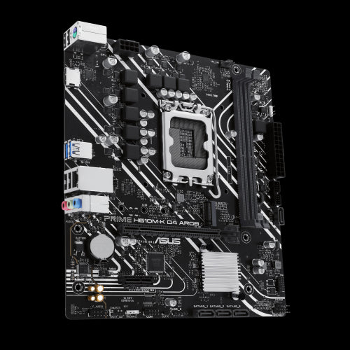 PRIME H610M-K D4 ARGB, Mainboard_3