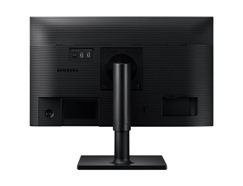 Monitor Samsung F24t450fzu 24" Fhd IPS LED 75hz_1