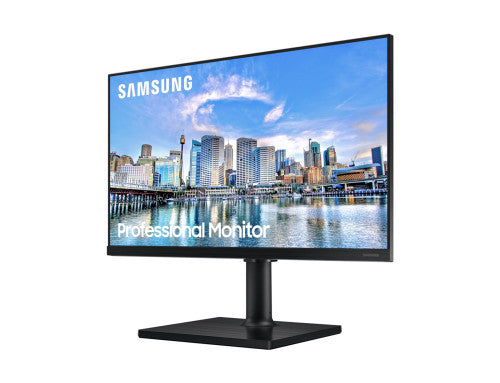 Monitor Samsung F24t450fzu 24" Fhd IPS LED 75hz_2