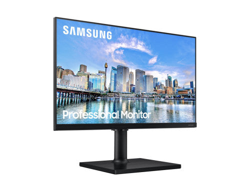 Monitor Samsung F24t450fzu 24" Fhd IPS LED 75hz_3