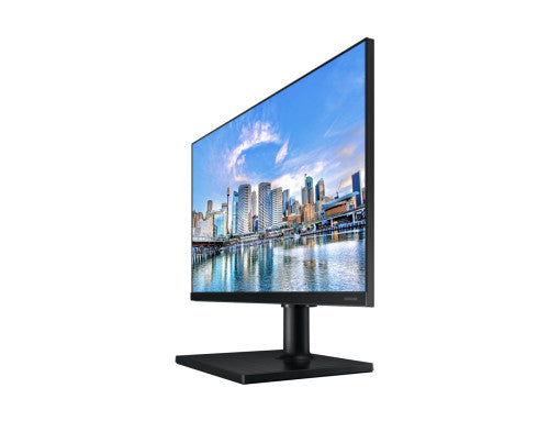 Monitor Samsung F24t450fzu 24" Fhd IPS LED 75hz_6