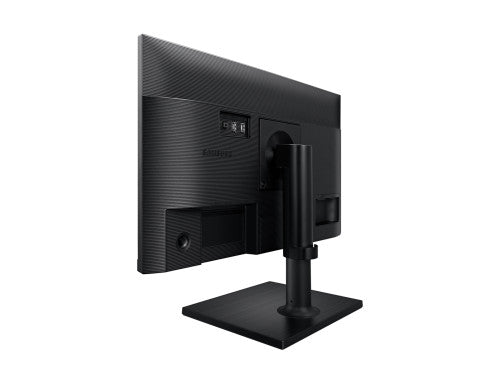 Monitor Samsung F24t450fzu 24" Fhd IPS LED 75hz_7