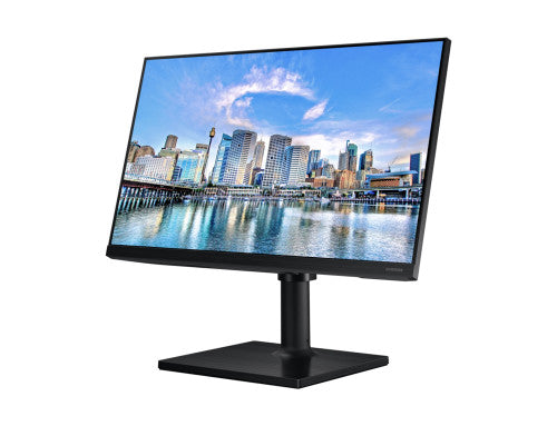 Monitor Samsung F24t450fzu 24" Fhd IPS LED 75hz_9