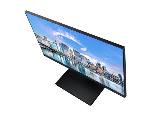 Monitor Samsung F24t450fzu 24" Fhd IPS LED 75hz_10
