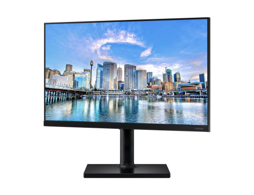 Monitor Samsung F24t450fzu 24" Fhd IPS LED 75hz_15