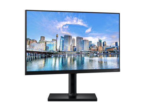 Monitor Samsung F24t450fzu 24" Fhd IPS LED 75hz_16