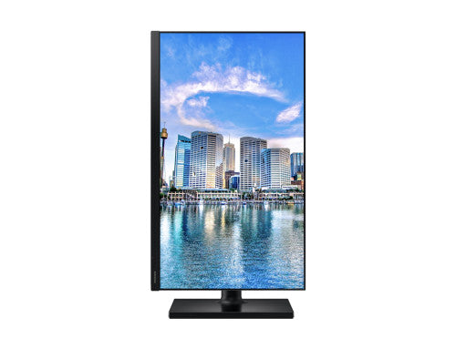 Monitor Samsung F24t450fzu 24" Fhd IPS LED 75hz_17