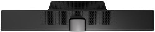 IIYAMA CAMERA + SPEAKER BAR, 4K UHD 120DEGREE (DFOV), 12MP SENSOR, MICRO 6 ARRAYS WITH NOISE CANCELLING, DIGITAL ZOOM (5X), SPEAKER 8W, EASY MOUNT, REMOTE CONTROL WITH CAM PRESETS, AUTO FRAMING, CONNECTION USB-C~USB-A, WALLMOUNT INCLUDED (UC CAM120UL_5