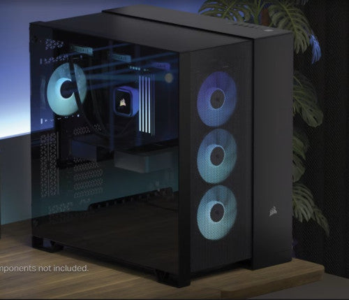 CAJA CORSAIR 6500D AIRFLOW MID-TOWER NEGRA CC-9011259-WW_1
