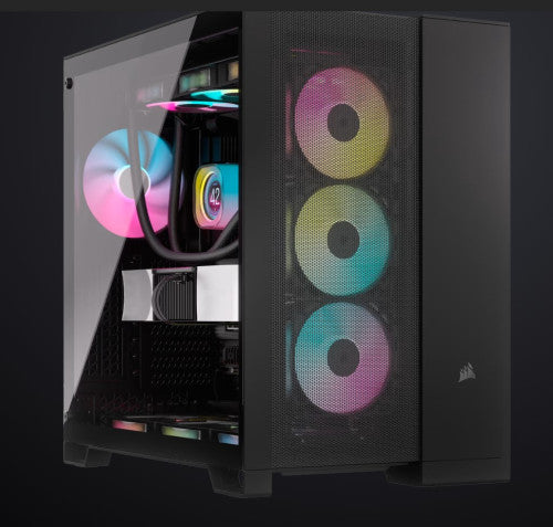 CAJA CORSAIR 6500D AIRFLOW MID-TOWER NEGRA CC-9011259-WW_2