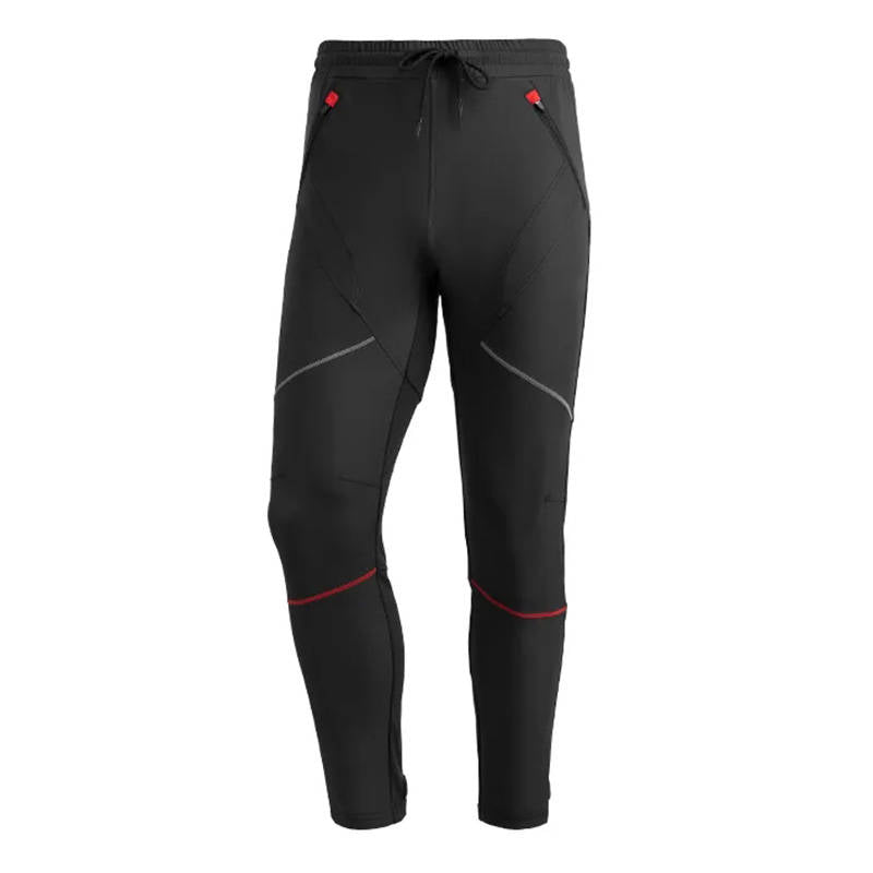 Rockbros long bike pants size: L 20420331003 (black)_0