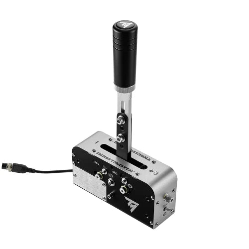 TSS Handbrake, Handbremse_0