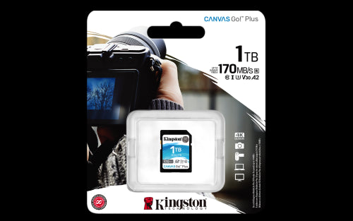 Canvas Go! Plus 1 TB SDXC, Speicherkarte_2