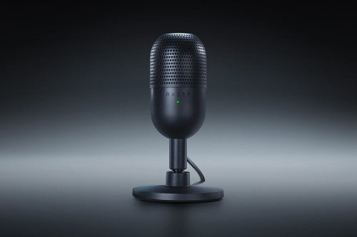 Seiren V3 Mini, Mikrofon_1