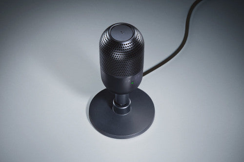 Seiren V3 Mini, Mikrofon_2