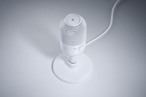 Seiren V3 Mini, Mikrofon_1