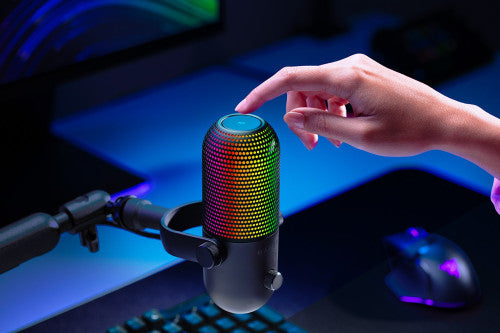 Razer Seiren V3 Chroma Mikrofon (RZ19-05060100-R3M1)_3