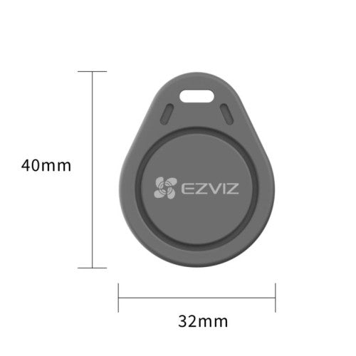 EZVIZ CPU PROXIMITY CARD_1