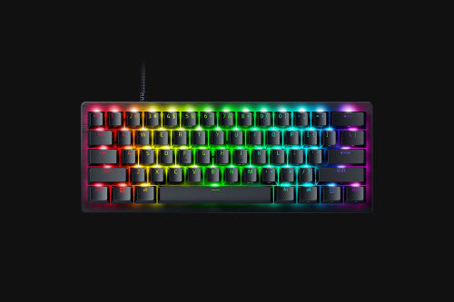 Razer Tastiera RZ03-04990100-R3M1 / Huntsman V3 Pro Mini Nero_2