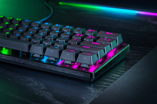 Razer Tastiera RZ03-04990100-R3M1 / Huntsman V3 Pro Mini Nero_3