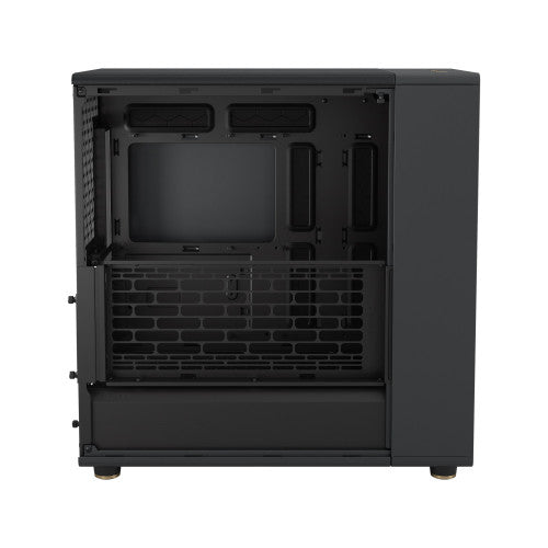 Fractal Design FD-C-NOR1X-01 carcasa de ordenador Midi Tower Negro, Carbón vegetal_6