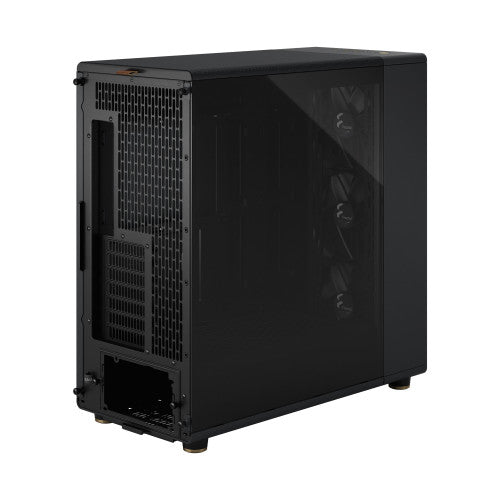 Fractal Design FD-C-NOR1X-02 carcasa de ordenador Midi Tower Negro, Carbón vegetal_12