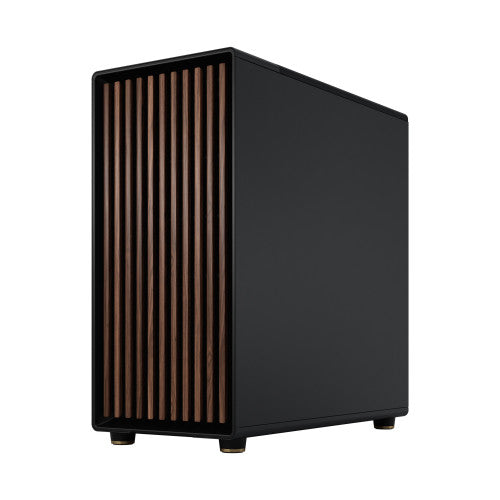Fractal Design FD-C-NOR1X-02 carcasa de ordenador Midi Tower Negro, Carbón vegetal_13